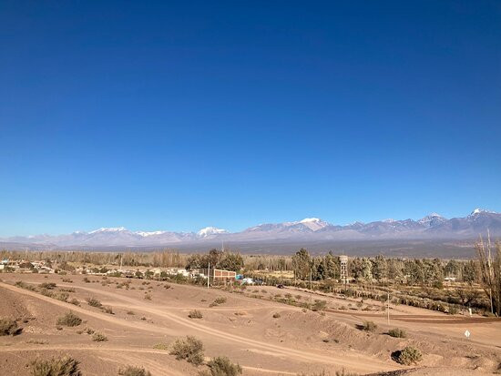 Los Escalones景点图片