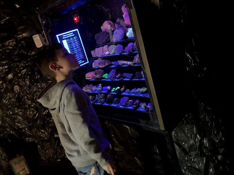 Herberton Mining Museum-Herberton必去景点