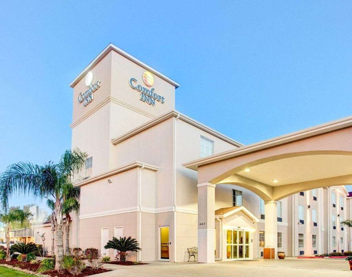 Comfort Inn Lake Charles