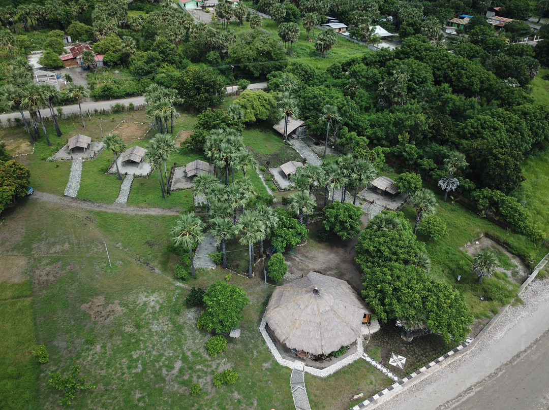 Atauro Beach House - Tents
