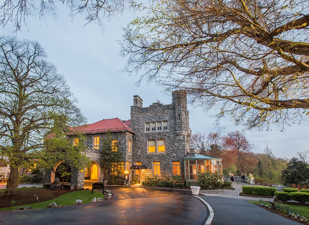 Tarrytown House Estate主图