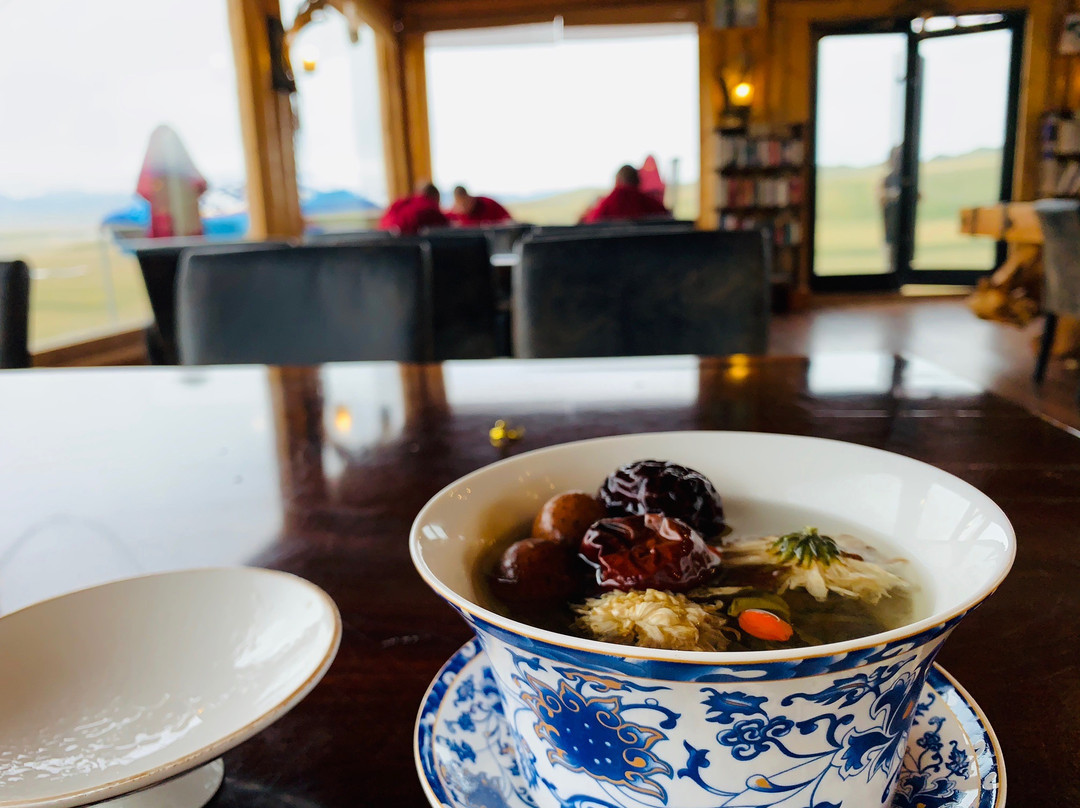 德吉林卡营地主图