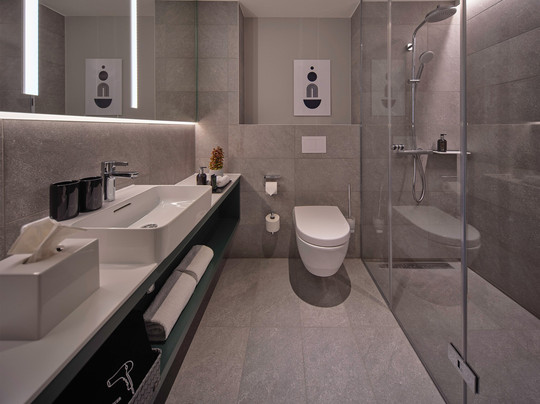 Adina Apartment Hotel Wiesbaden主图