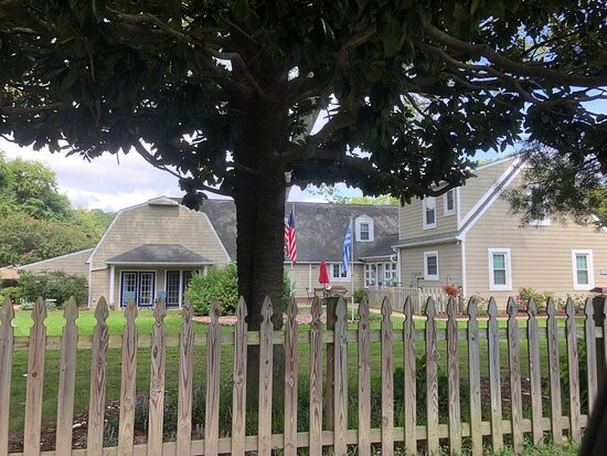 Marl Inn Bed and Breakfast主图