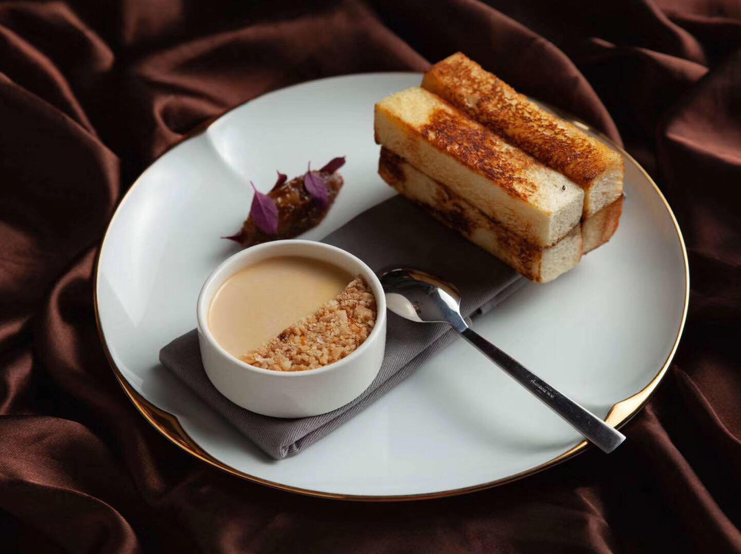 J Prime牛排海鲜餐厅