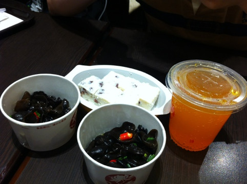 康师傅私房牛肉面(张江店)主图