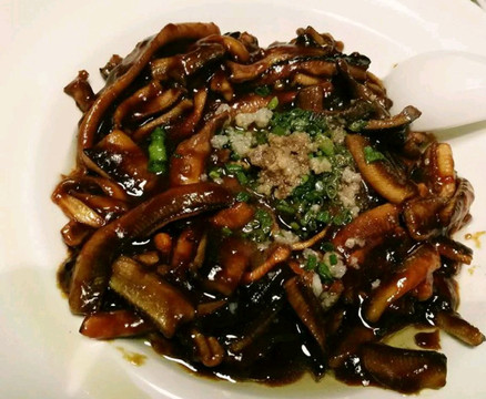 新上海餐厅主图