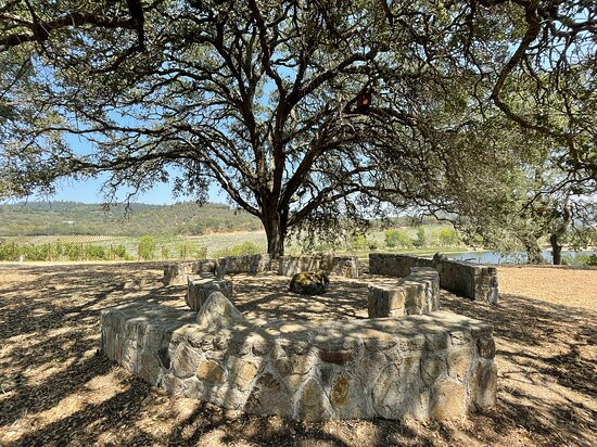 Quintessa Winery景点图片