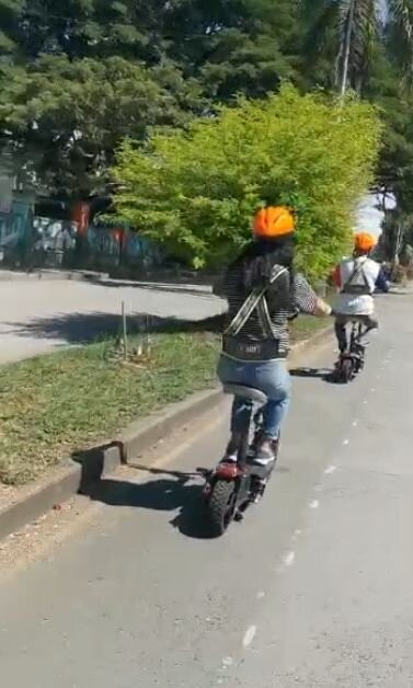 Vox Tours Colombia, que hacer en Buga? patinetas eléctricas, scooters electricas景点图片