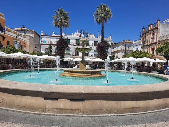 Hotel Macià Donana主图