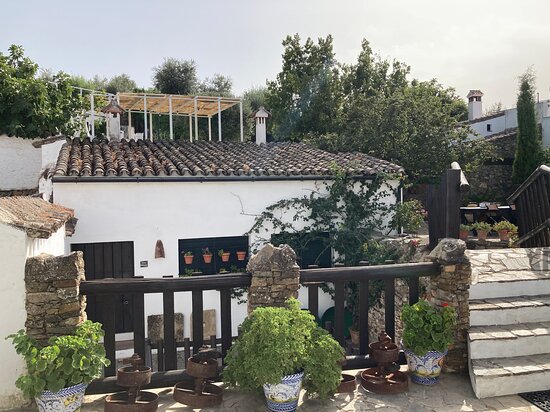 Hosteria Casa Adriano (Hotel)-浴室