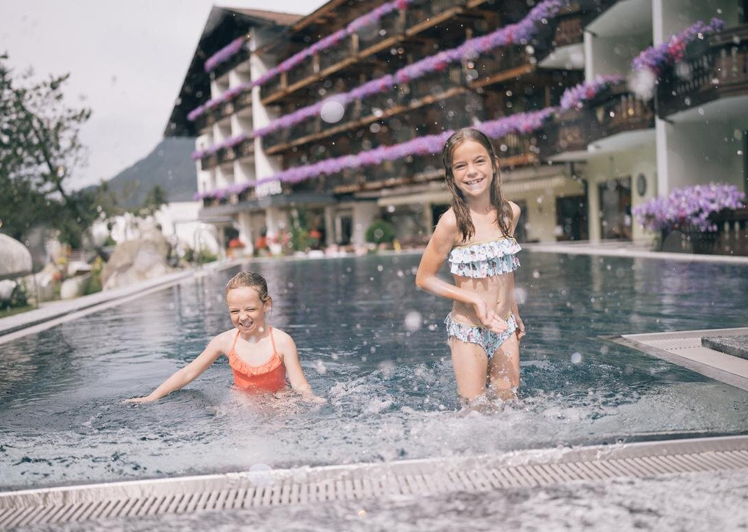 Hotel Der Kirchheimerhof主图