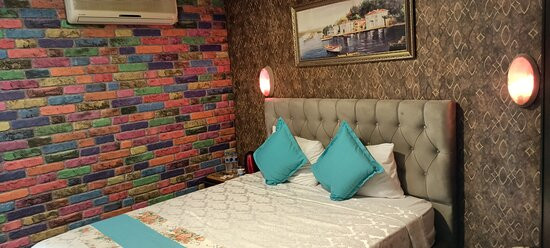 Adana Saray Otel主图