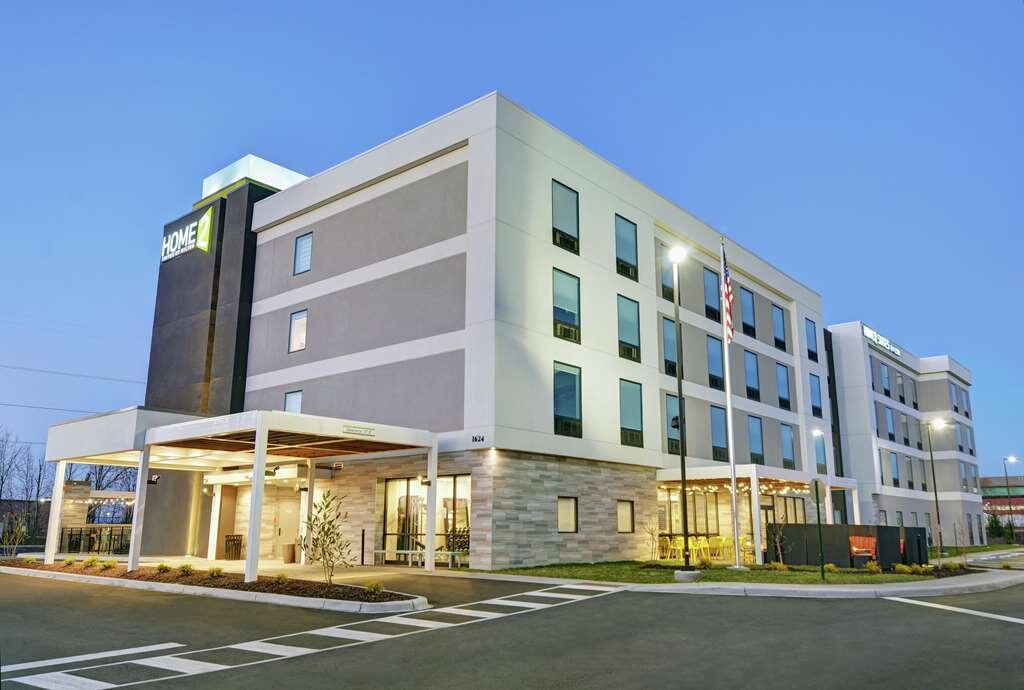 Home2 Suites By Hilton Clarksville Louisville North, In主图