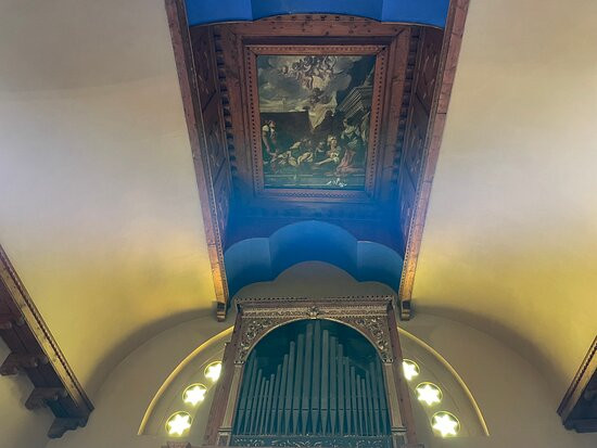 Pieve di Santa Maria Assunta景点图片