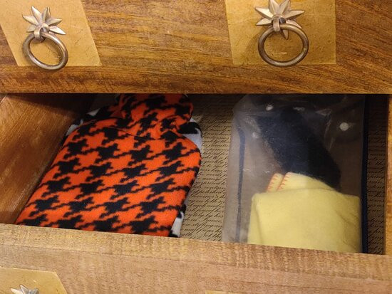 The Hill on the Wall Country Guest House主图