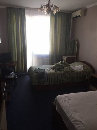 Galant Hotel主图