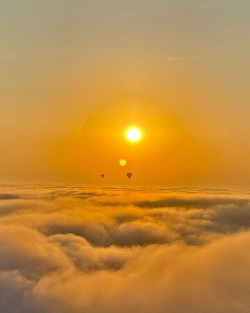 Canyons & Balões Group-Praia Grande必去景点