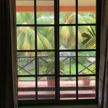 Hotel and Restaurante Avicar主图