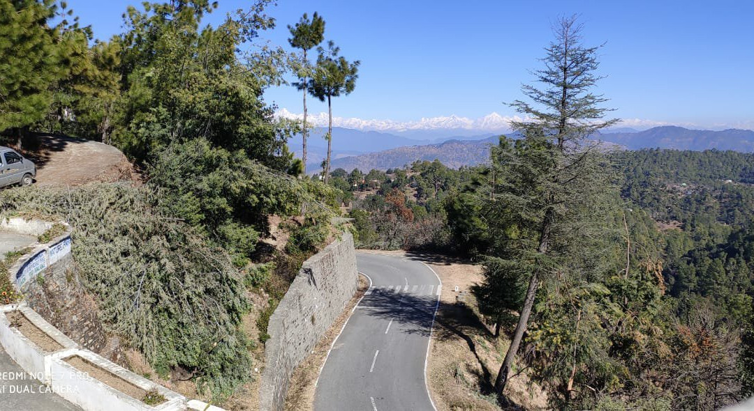 Hotel Robinsson Palace主图