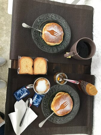 B&B La Locanda del Cinghiale主图