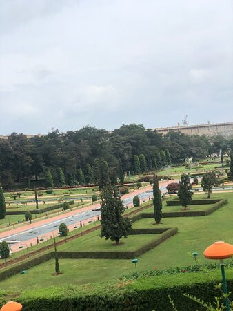 Hotel Mayura Kauvery KRS主图