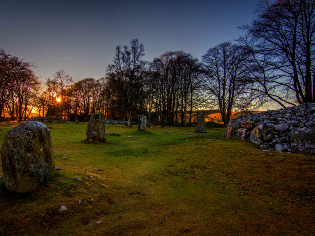 Outlander: The Past Lives Experience景点图片