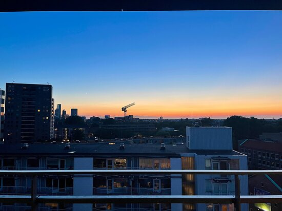 Fletcher Boutique Hotel Slaak-Rotterdam主图