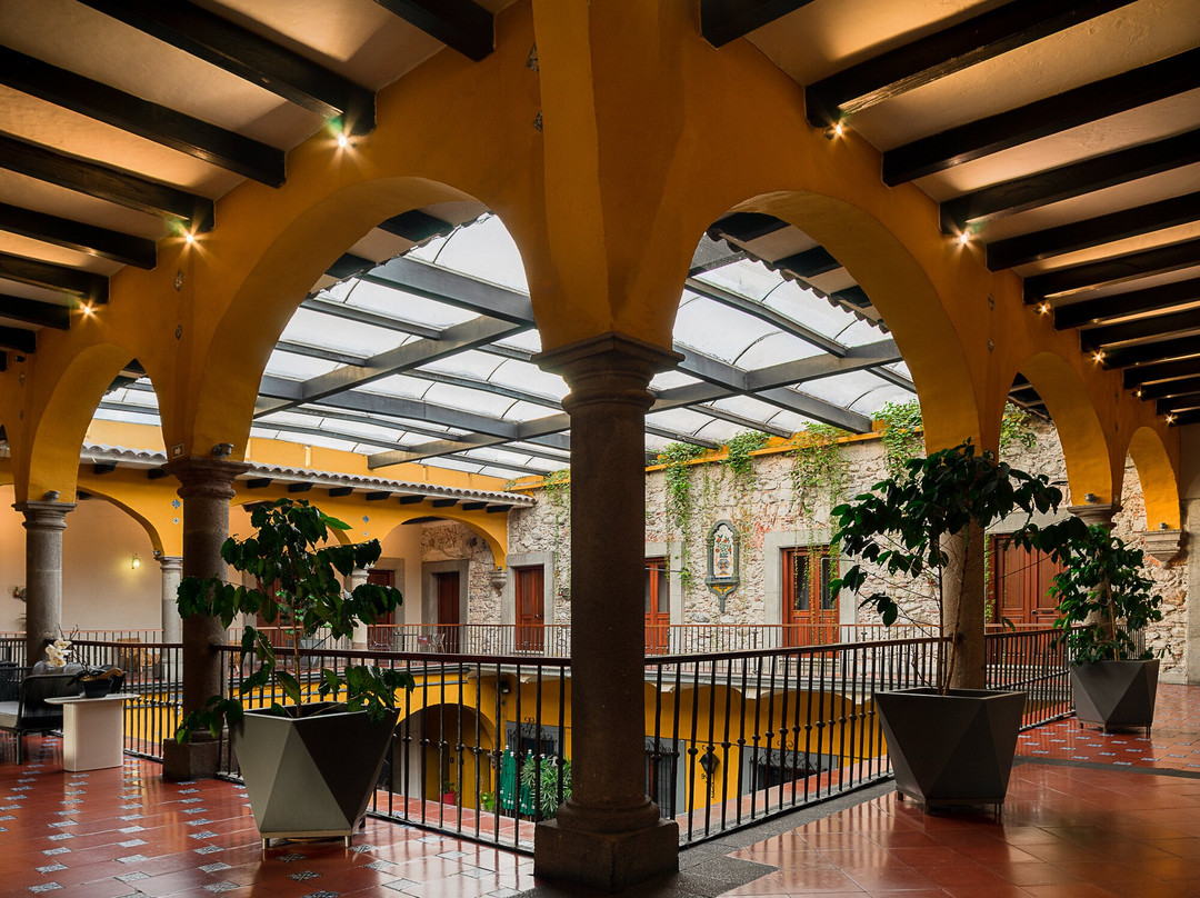 Cuitlahuac Municipality旅游攻略图片