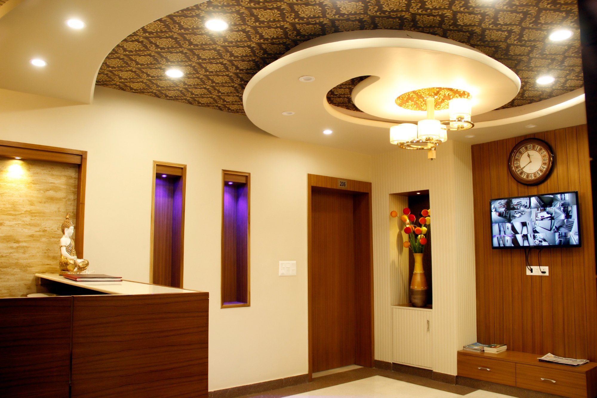 Hotel Zorba-官方