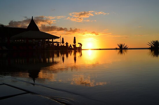 Club Med爱必浓度假村主图