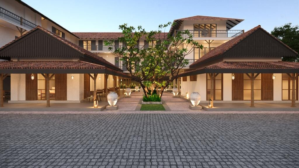 The Merchant Galle Fort主图