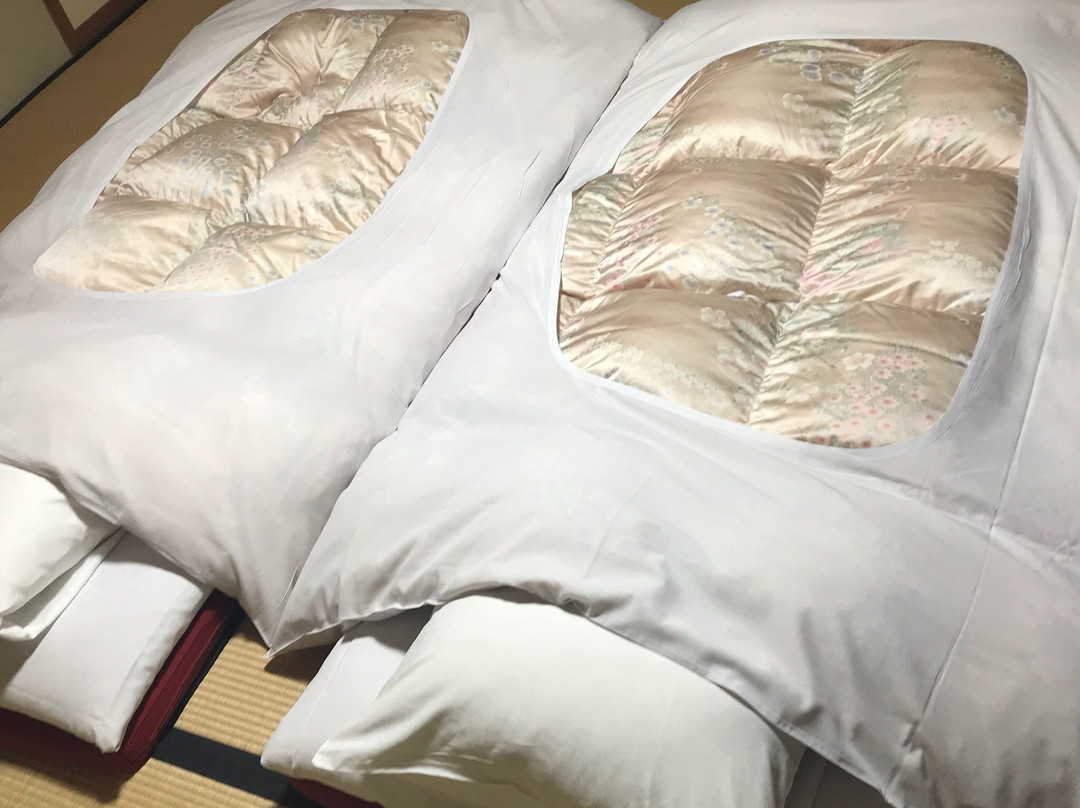 Tokiwaya Ryokan主图