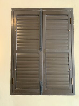 The Barrack Block-香港必去景点