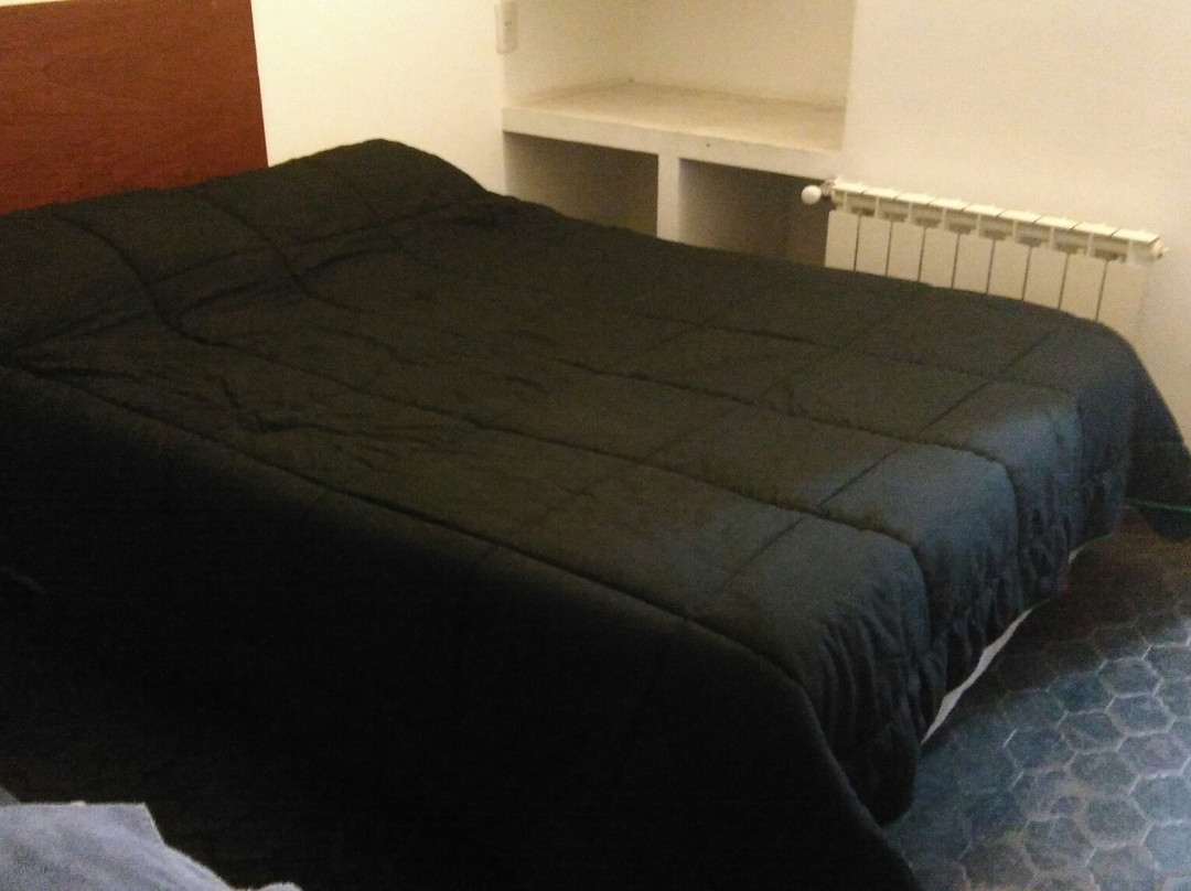 Puelen酒店住宿-Hotel El Retorno