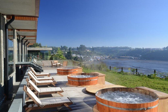 Enjoy Chiloé Hotel De La Isla