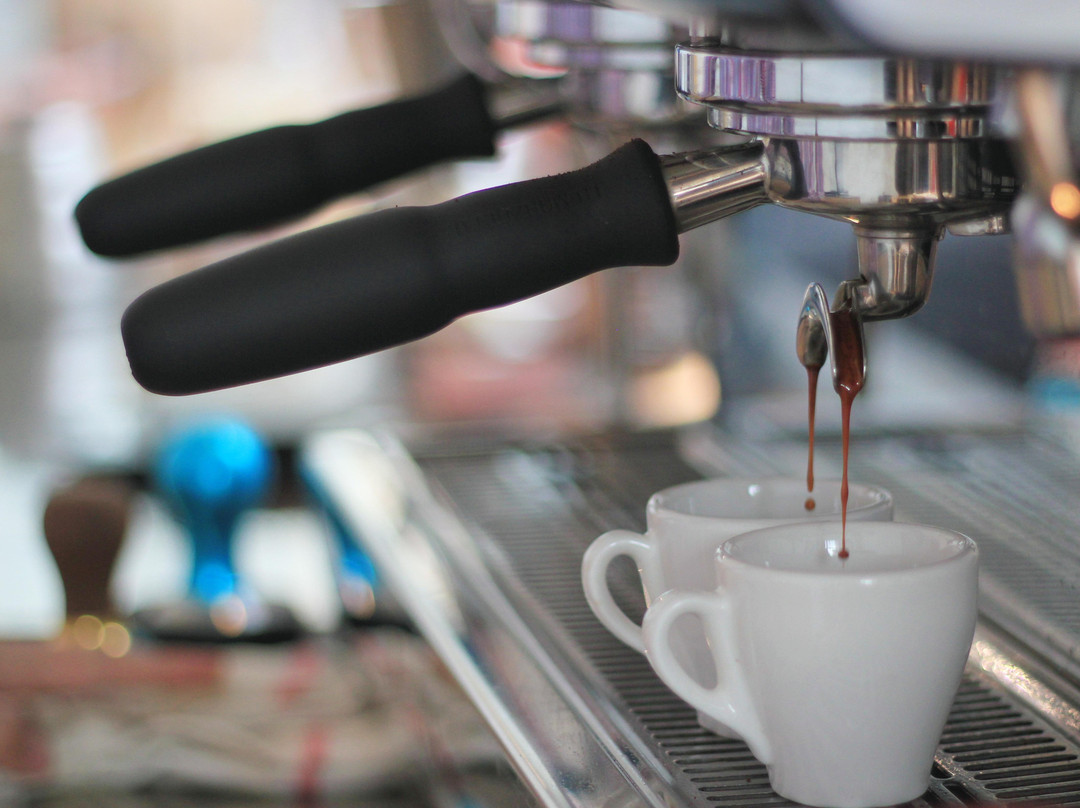 VOYAGE COFFEE(798店)主图