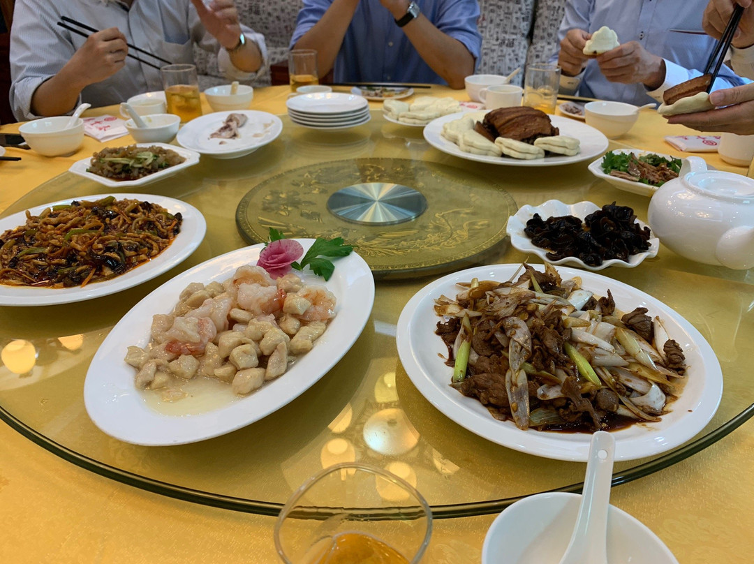 泰丰楼(前门西大街店)