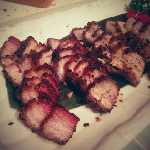 绿茶餐厅(温特莱店)主图