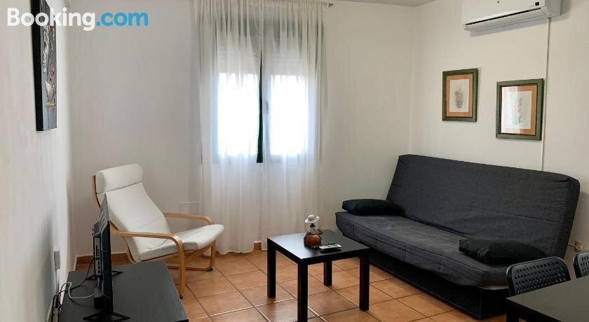 Apartamento Alamillo Alto