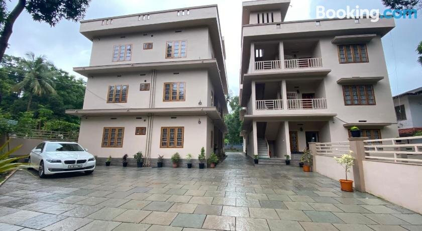 Pearl Kasper Service Apartments