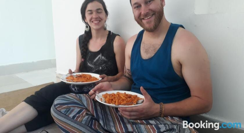 Pushkar Planet Homestay