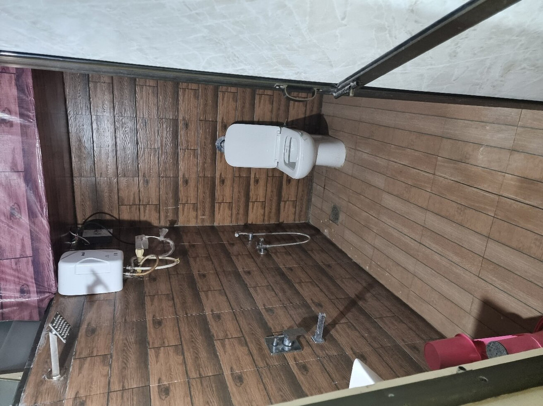 Unity Tent Resort
