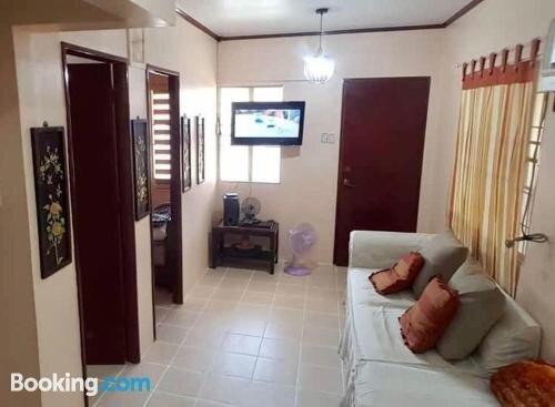 Teves' Guest House