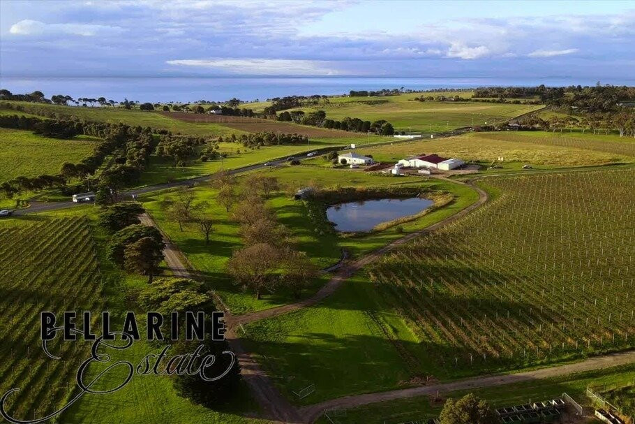 Bellarine Estate