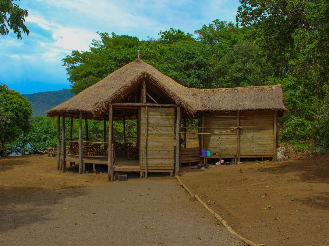 Kisiba Campsite景点图片