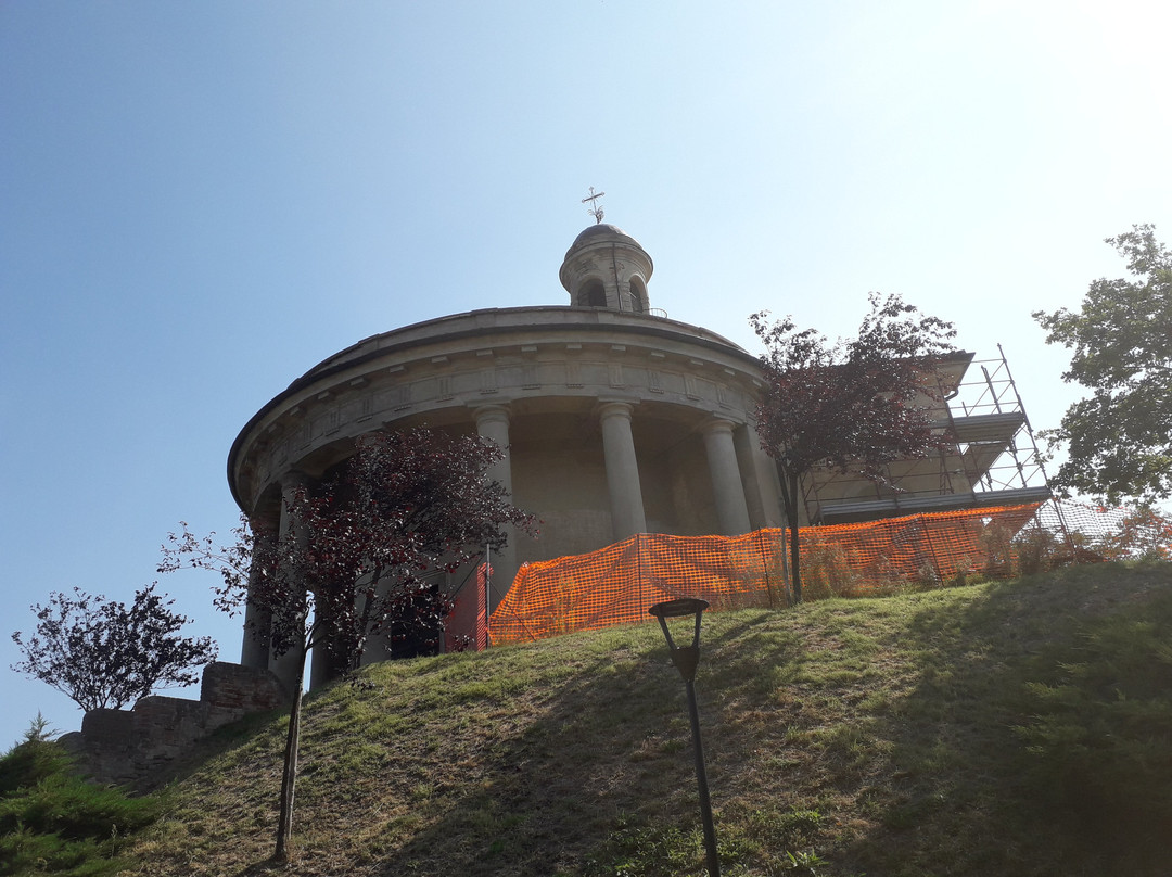 Chiesa di San Giorgio e della Madonna delle Grazie景点图片