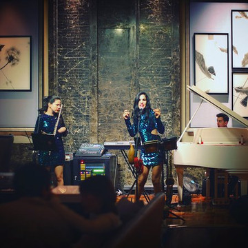 天津四季酒店主图