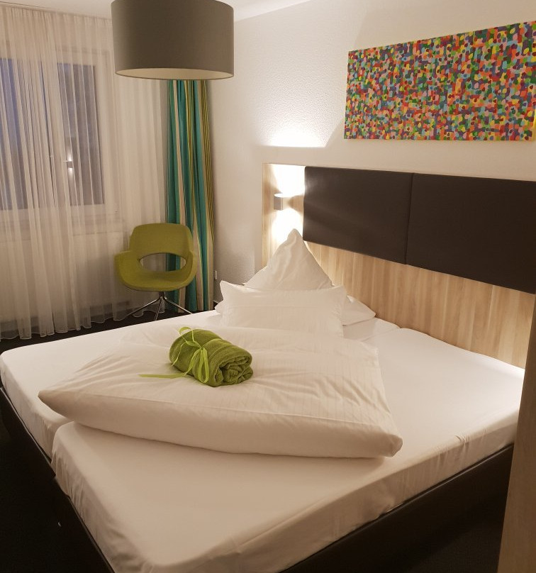 Gaestehaus Wilhelmshohe主图