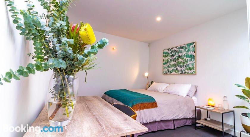 Homestay in the Heart of Fitzroy - Walk to CBD